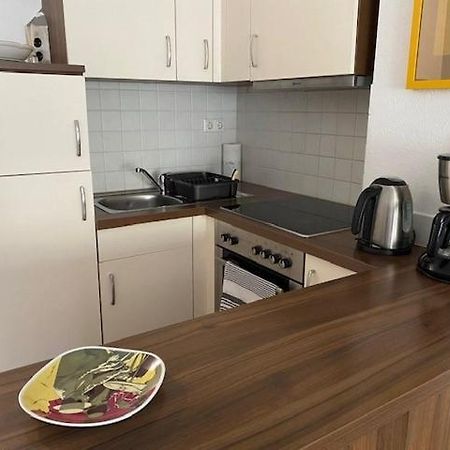 Апартаменти Studio Ludwig 92 Гарміш-Партенкірхен Екстер'єр фото